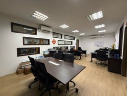 Mega@woodlands (D25), Office #554654421